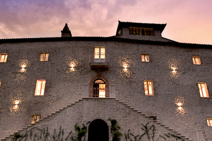Castello di Montignano