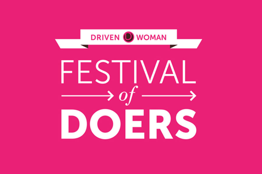 Festival of Doers